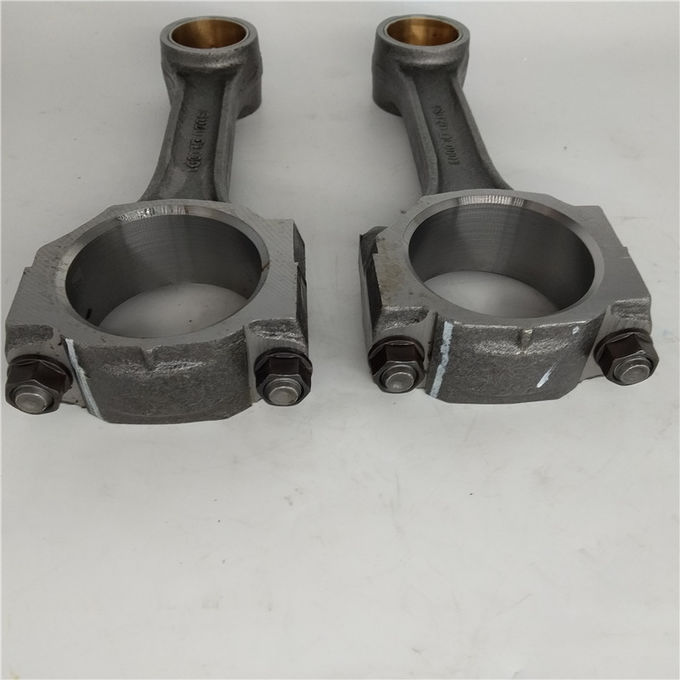 Diesel Engine Connecting Rod Bushings 04200465 04251587 For BF6M1013