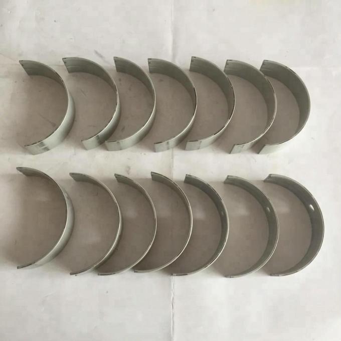 Crankshaft Bearing 6D125 Main Bearing M892L Con Rod Bearing R892L