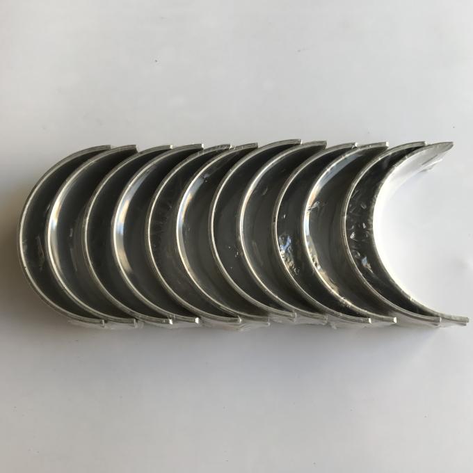 4D120 4D130 Crankshaft Main Bearing 6114208010 Car Engine Bearings