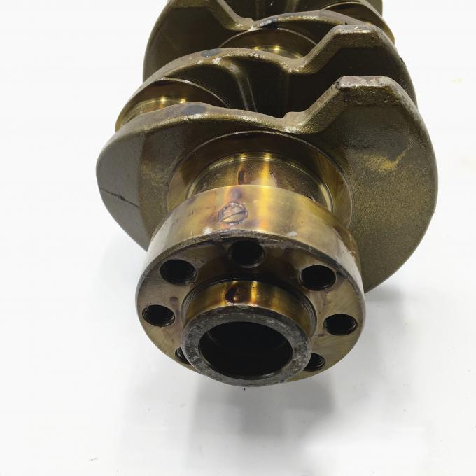 Professional 3L Toyota 4 Cylinder Crankshaft , Engine Crankshaft Kits 1340154020