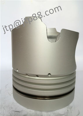 Auto car parts for HINO F17E Piston With Pin & Clips 13211-2481/13226-1180C