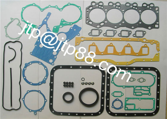 Mazda SL T3500 Diesel Engine Full Gasket Set With Graphite SL01-99-100