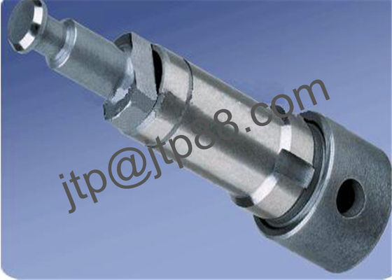 0.06KG Diesel Pump Plunger , Diesel Engine Plunger OEM Available