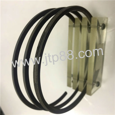 95.4mm Engine Piston Rings 4JH1 For ISUZU Excavator OEM 8-97941-122-0