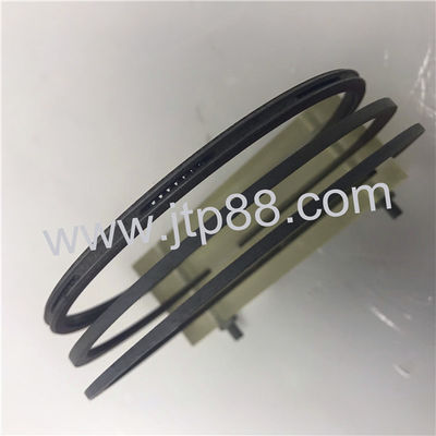 ISUZU 6RB1 Piston Ring Kits 132.9mm Size For Truck Engine Parts OEM 1-12121-076-0