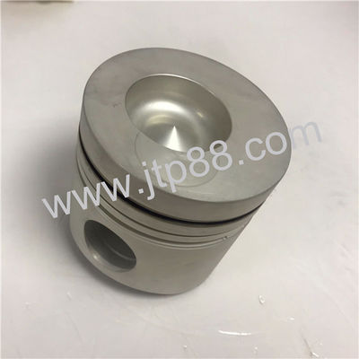Auto Parts DA120 for ISUZU Excavator Engine Piston 125mm With OEM 9-12111-901-0