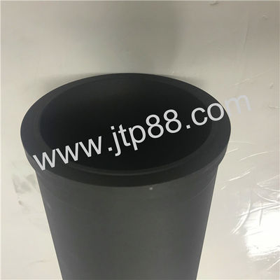 110mm Diameter Engine Cylinder Liner , HINO Engine Cylinder Liner Sleeve 11467-1210