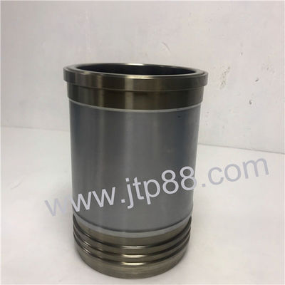 K13C Diesel Engine Cylinder Liner 153mm Outside Dia For HINO OEM 11467-2090