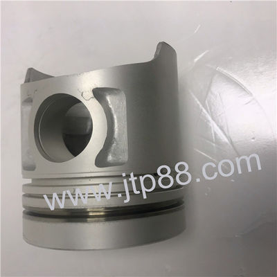Electronic Injection Diesel Engine Piston OEM 8-98152-901-0 For Excavator