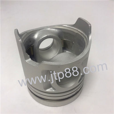 8DC11 Cylinder engine parts piston 142.0mm DIA 153.1mm length ME091050
