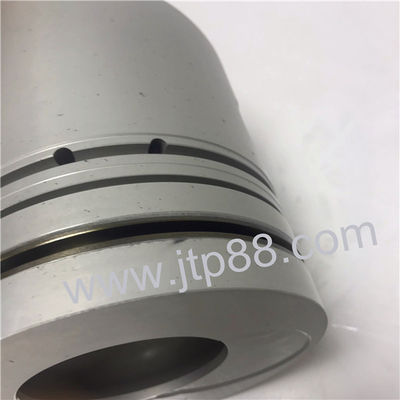 HINO H07C Diesel Engine Piston OEM 13216-2300 3.0 * 2.5 * 5.0mm Ring For Truck