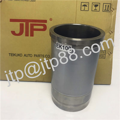 Hino EF500 Diesel Spare Parts / Engine Cylinder Sleeves OEM 11467-1101