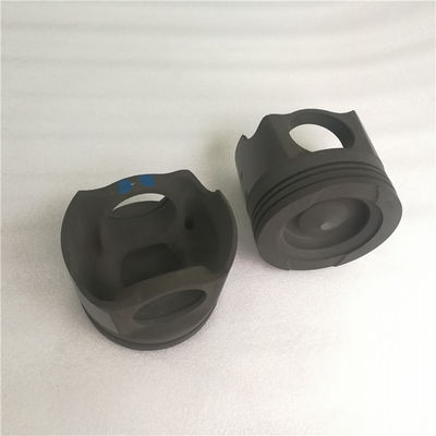 Engine Piston Diesel Engine Part ED33 Liner Kit & Piston Set 12010-J2000 For Cummins