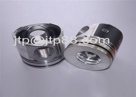 Dump Truck Diesel Engine Parts S6D107 Piston & Piston Ring & Piston Pin 6574-31-2111
