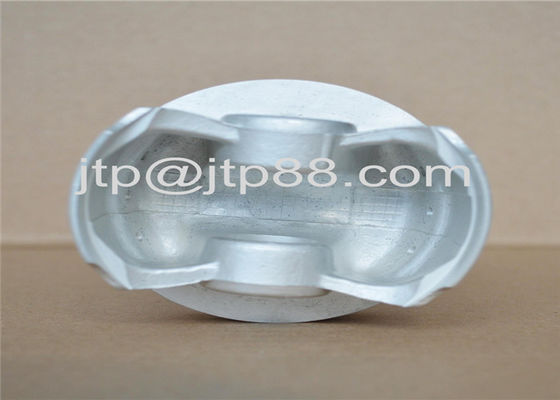 Tinned / Alfin / Oil Gallery Engine Piston SD25 Diesel Engine Parts 12010-T7200