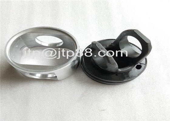 Forklift Parts For Komatsu 4D94E Engine Piston & Piston Set 129901-22081