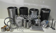 High Precision Engine Piston Rings /  Car Piston Rings Auto Parts 65.02503-8033