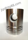 High Temperature Resistant Forged Racing Pistons For Car Spare Parts 6110-33-2132