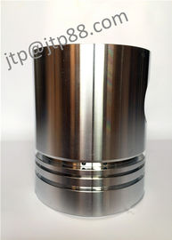 High Performance Car Engine Piston 6QA1 Swept Volume 11044ccm Length 136.0mm