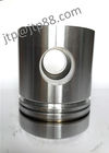 Heat Resistance Forged Steel Pistons 4D120 For Engine Piston Parts