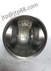 Heat Resistance Forged Steel Pistons 4D120 For Engine Piston Parts