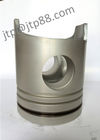 6D24 Automotive Piston Diesel Engine Spare Parts Wearproof ME158096
