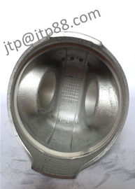 Excellent quanlity 4D13 Diesel engine piston kit Diameter 100mm ME012131 / ME01213 / ME012135