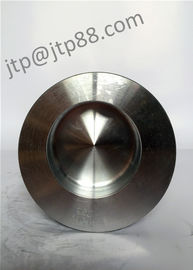 Excavator Parts Cast Iron Piston , Piston Of Diesel Engine 34317-21100