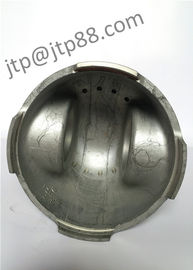 Original Color Diesel Engine Piston / Cylinder And Piston Engine Parts PD6T