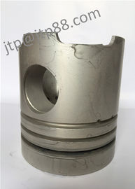 Original Color Diesel Engine Piston / Cylinder And Piston Engine Parts PD6T