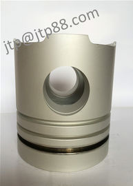 6HF1 6HF1T Isuzu Diesel Engine Piston 6HE1 6HK1 6HH1 Diameter 112mm