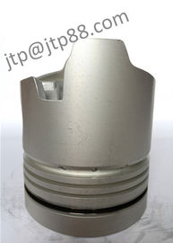 6HF1 6HF1T Isuzu Diesel Engine Piston 6HE1 6HK1 6HH1 Diameter 112mm