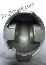 6HF1 6HF1T Isuzu Diesel Engine Piston 6HE1 6HK1 6HH1 Diameter 112mm