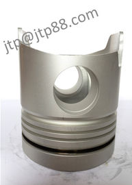 6HF1 6HF1T Isuzu Diesel Engine Piston 6HE1 6HK1 6HH1 Diameter 112mm