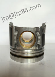 Engine parts. J08E Aluminum Alloy Engine Piston For Excavator Parts No S130A-E0180