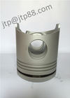 Abrasions Resistance Diesel Engine Piston 8DC10 With Steel Material ME091049