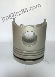 Abrasions Resistance Diesel Engine Piston 8DC10 With Steel Material ME091049