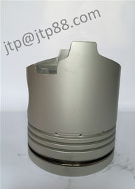 Abrasions Resistance Diesel Engine Piston 8DC10 With Steel Material ME091049