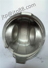Abrasions Resistance Diesel Engine Piston 8DC10 With Steel Material ME091049