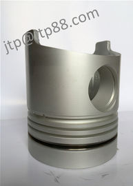 Diesel engine piston Mitsubishi Engine 8DC9 Piston 2 hole with oem ME062336