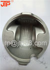 Truck diesel engine piston assay for HINO K13D alfine piston with number 13216-2100