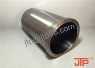Own brand YJL/JTP HINO Engine Parts Engine Cylinder Liner EF700 / EF750 / F17D 248mm Length