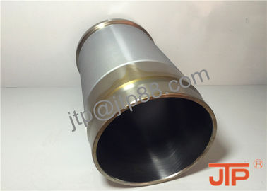 Diesel engine parts Hino cylinder liner EK100 steel with length 267mm Liner kit