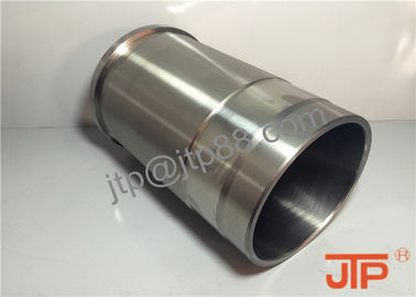 Engine Cylinder Liner For Hino DS70 Cylinder Liner Kit With Piston / Piston Ring Set / Sleeve Kit