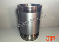Auto Parts Engine Cylinder Liner , Steel Cylinder Liners 8DC10-DC Dia 138mm