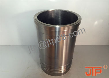 Yanmar 4TNE98 4D98E Auto Body Parts Cylinder Liner Sleeve STD 98mm Boron Alloy Material