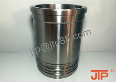 Engine Parts Cylinder Liner DQ100 Cylinder Liner Kit 11467-1480 For Hino Excavator