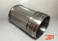 Truck Parts Wet Dry Engine Cylinder Liner Material 229.7mm Length