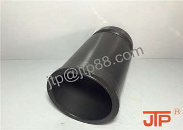 6S105 Excavator Engine Parts Engine Cylinder Liner , Engine Cylinder Sleeves Corrosion Resistance