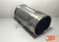 Engine Cylinder Liners And Sleeves For MITSUBISHI 6D22 Dia 130mm ME051217